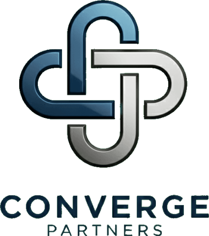 株式会社ConvergePartners