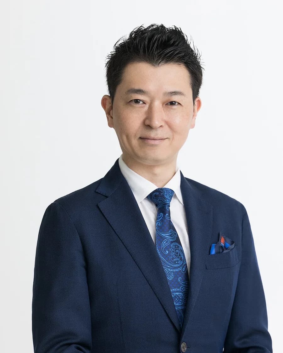 栗林 研治 医療法人社団 栗林歯科医院 理事長