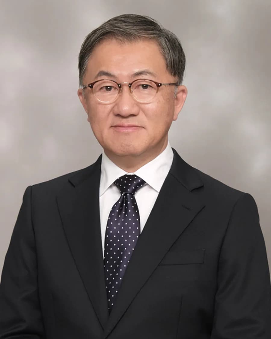 佐野 勉 取締役
