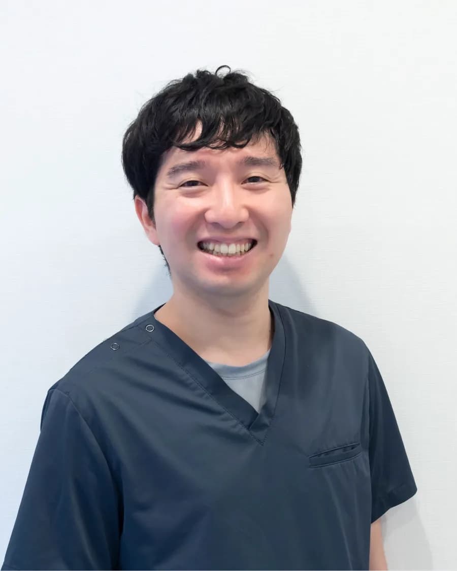 登坂 悠也 代表取締役 CEO / CTO